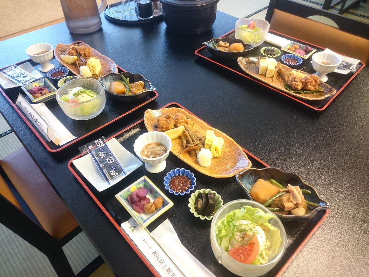 Rishiri Fuji Kanko Hotel Экстерьер фото